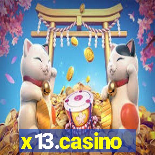 x13.casino