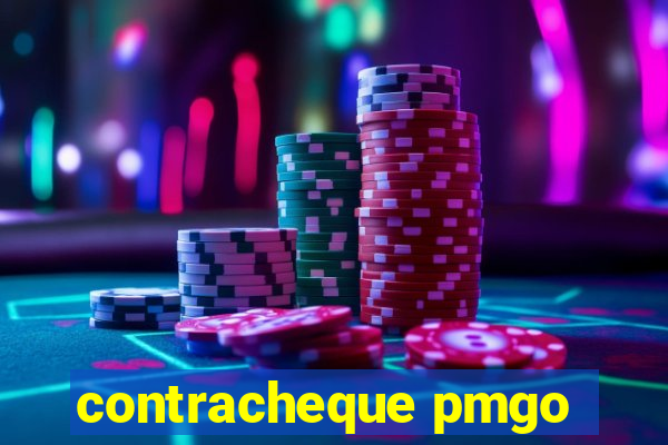 contracheque pmgo