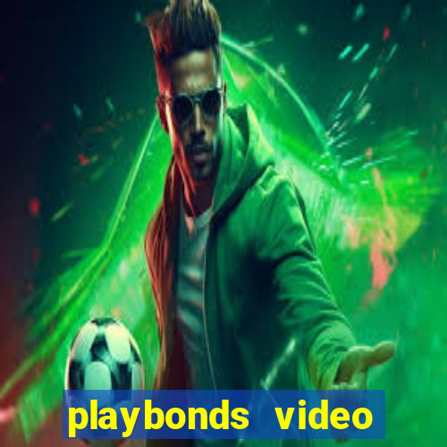 playbonds video bingo gratis