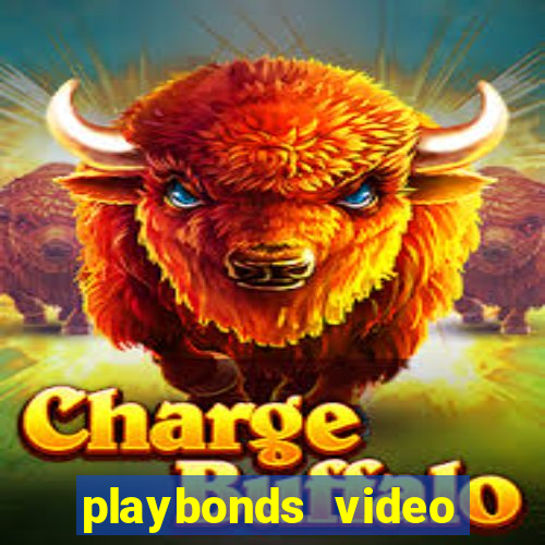 playbonds video bingo gratis