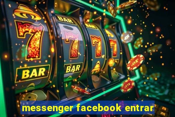 messenger facebook entrar