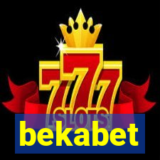 bekabet