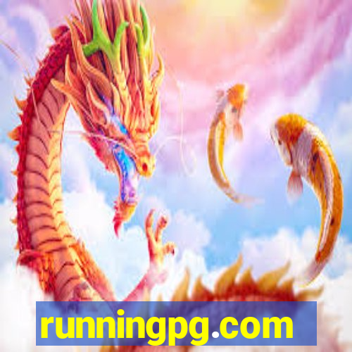 runningpg.com