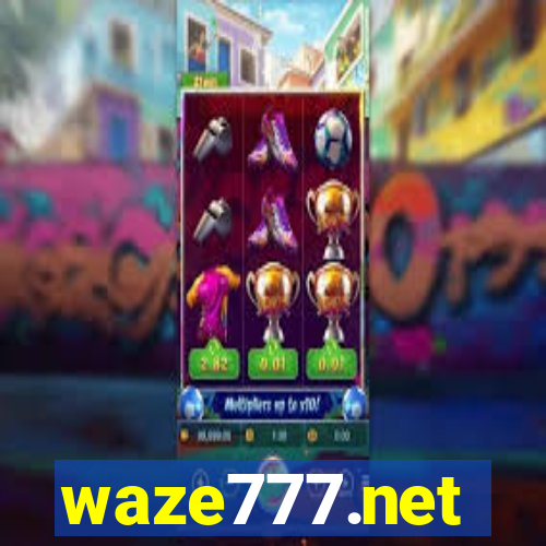 waze777.net